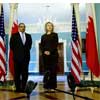 El doble juego de EE.UU.: Washington se al&iacutea con el Gobierno de Bahr&eacute;in y su oposici&oacuten