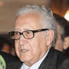 Brahimi dice tener un plan &ldquo;aceptable&rdquo; para el conflicto en Siria