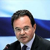 Grecia investiga a exministro por evasión de impuestos