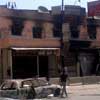 Explosi&oacuten de bomba en Siria deja 10 muertos