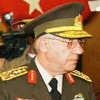 Detienen al exdirector del ej&eacute;rcito turco