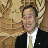 Ban Ki-Moon &ldquo;No a soluci&oacuten militar en Siria&rdquo;