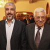 El presidente egipcio impulsa la reconciliación palestina