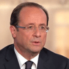 Hollande: Incrementaremos el número de soldados que combaten en Mali