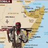 Al-Shabab amenaza con matar al reh&eacute;n franc&eacute;s Denis Allex