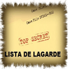 Exministro griego ocultaba datos de la &ldquo;lista Lagarde&rdquo;