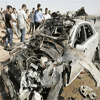 La violencia en Irak sigue aumentando