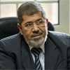 Mursi declara el estado de emergencia en Suez, Port Said e Ismailía