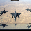 Fuerzas a&eacute;reas francesas bombardean el centro de Gao