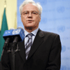 Churkin: Las sanciones contra Irán crean tensiones en las conversaciones