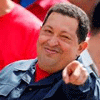 El líder bolivariano regresa a Caracas