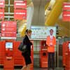 Iberia entra en segundo d&iacutea de huelga