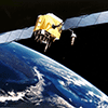 Irán lanzará al espacio los primeros sat&eacute;lites de telecomunicación