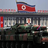 Rusia y China se oponen a cualquier intervención militar en Corea del Norte