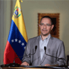 Villegas: Presidente Chávez se mantiene aferrado a Cristo