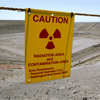 Pánico y horror en las cercanías de una Reserva Nuclear de EEUU
