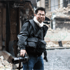 Fallece el fotógrafo franc&eacute;s herido el pasado jueves en Siria
