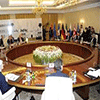 Irán y el Grupo 5+1 reanudan las negociaciones en Kazajistán
