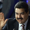 Maduro: &ldquo;Esta banda (presidencial) le pertenece a Chávez&rdquo;