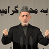 Karzai: EEUU y los talibán han reactivado las conversaciones en Qatar