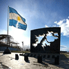 Refer&eacute;ndum de Malvinas huele a petróleo