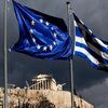 Grecia sufre su quinto año en recesión con el consumo en caída libre