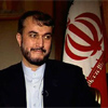 Irán aboga por una salida política a la crisis siria