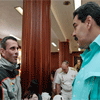 Maduro y Capriles reciben con actos electorales el inicio de la campaña