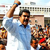 Nicolás Maduro gana las elecciones en Venezuela