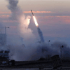 Tres cohetes lanzados desde Sinaí contra Eilat, &ldquo;Israel&rdquo;