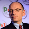 Enrico Letta encargado de formar gobierno en Italia