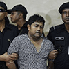 Detienen al dueño del edificio que se desplomó en Bangladesh