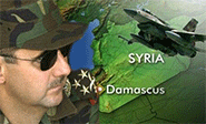 Siria denuncia la coordinación entre &ldquo;Israel&rdquo; y los grupos terroristas