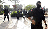 Desarticuladas dos c&eacute;lulas radicales en Marruecos