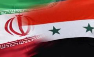 Salehi: Siria saldrá victoriosamente del conflicto