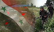 El ej&eacute;rcito sirio controla 150 Km. cuadrados del área de &ldquo;Quseir&rdquo;