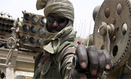 El Ej&eacute;rcito sudan&eacute;s mata a más de 70 rebeldes en el sur