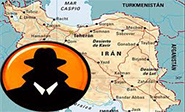 Irán desarticula una c&eacute;lula terrorista del Mossad