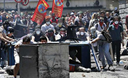 En Estambul y Ankara, los manifestantes desafían al Gobierno