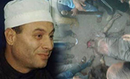 Indignación por un horrible asesinato en Egipto