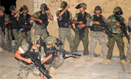 La noche en la que desapareció la banda del Al-Asir
