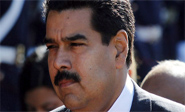 Presidente venezolano: La corrupción representa una grave amenaza para Venezuela