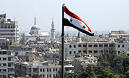 Arabia promete &rsquo;ayudar&rsquo; para cambiar el equilibrio de fuerzas en Siria