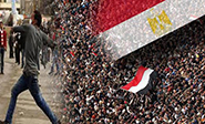 La oposición en Egipto acusa a las autoridades de encubrir los crímenes
