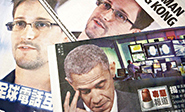 Venezuela y Nicaragua ofrecen asilo a Edward Snowden