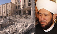 La resistencia de Siria salvará a la nación árabe del caos
