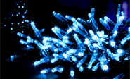 LED más brillantes inspirados en luci&eacute;rnagas