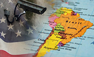 Espionaje estadounidense en Sudam&eacute;rica