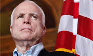McCain: Ampliar la lista Magnitski para que más rusos &ldquo;sientan dolor&rdquo;