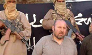 París confirma la muerte en Malí del reh&eacute;n franc&eacute;s Philippe Verdon